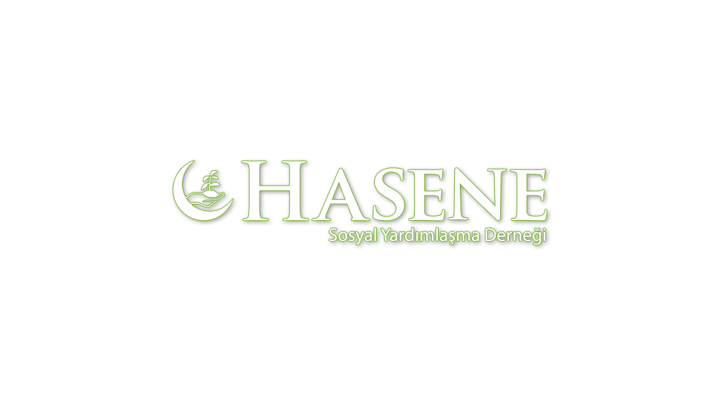 Hasene Sosyal Yardımlaşma Derneği Samsun Temsilciliği