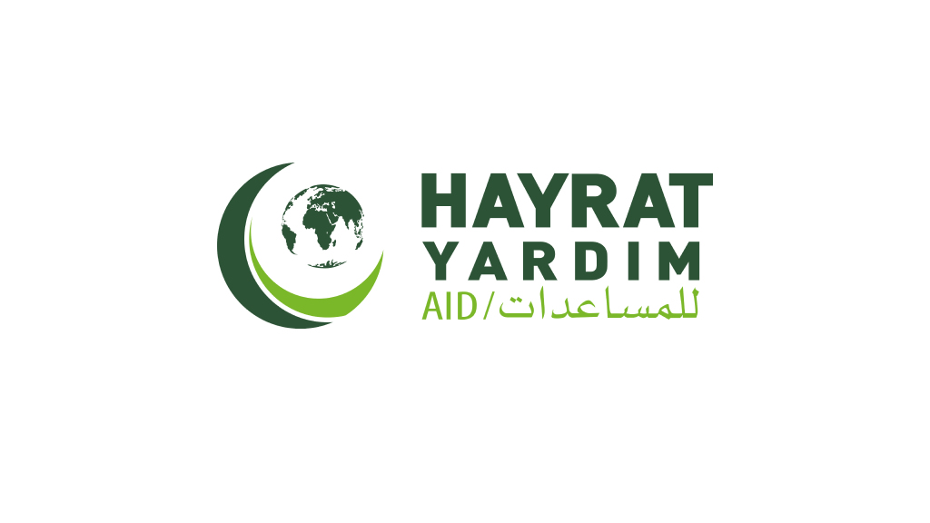 Hayrat İnsani Yardım Derneği
