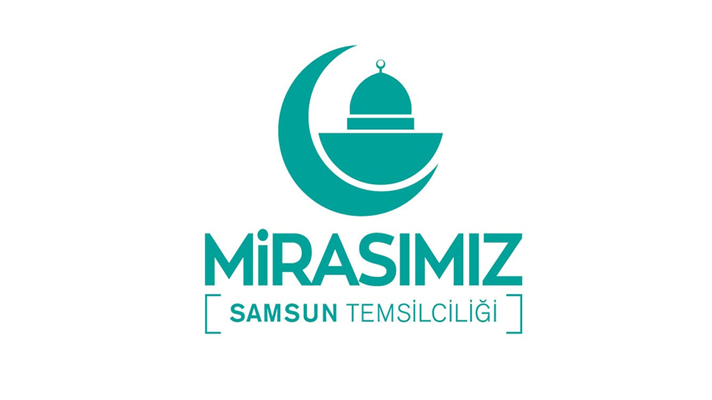 Mirasımız Kudüs Derneği Samsun Temsilciliği
